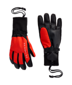MENS CRUSH INSULATED GLOVE - SOLAR