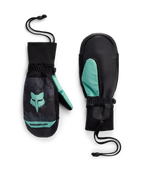 MENS CRUSH INSULATED MITT - FOX PALE FIRN