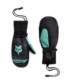 MENS CRUSH INSULATED MITT - FOX PALE FIRN