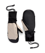 MENS CRUSH INSULATED MITT - LIMESTONE