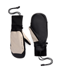 MENS CRUSH INSULATED MITT - LIMESTONE