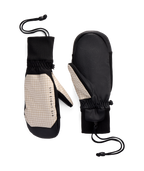 MENS CRUSH INSULATED MITT - LIMESTONE