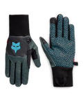 MENS HOLD UP PIPE GLOVE - FOX PALE FIRN