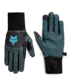 MENS HOLD UP PIPE GLOVE - FOX PALE FIRN