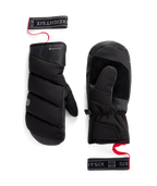 WOMENS GORE-TEX BUFFER™ INSULATED MITT - BLACK