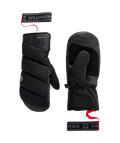 WOMENS GORE-TEX BUFFER™ INSULATED MITT - BLACK