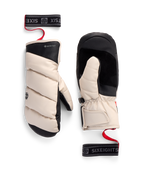 WOMENS GORE-TEX BUFFER™ INSULATED MITT - LIMESTONE
