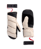 WOMENS GORE-TEX BUFFER™ INSULATED MITT - LIMESTONE
