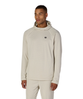 MENS MISSION GRID™ RAGLAN HOODY - LIMESTONE