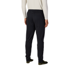 MENS MISSION GRID™ PANT - BLACK
