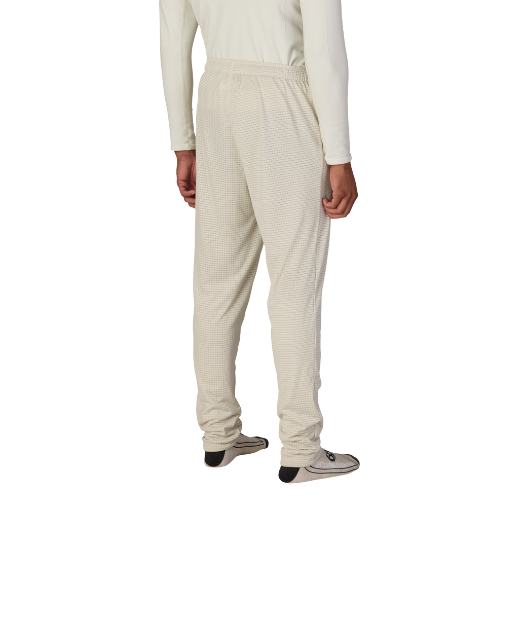 MENS MISSION GRID™ PANT - LIMESTONE