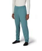 MENS MISSION GRID™ PANT - PALE FIRN