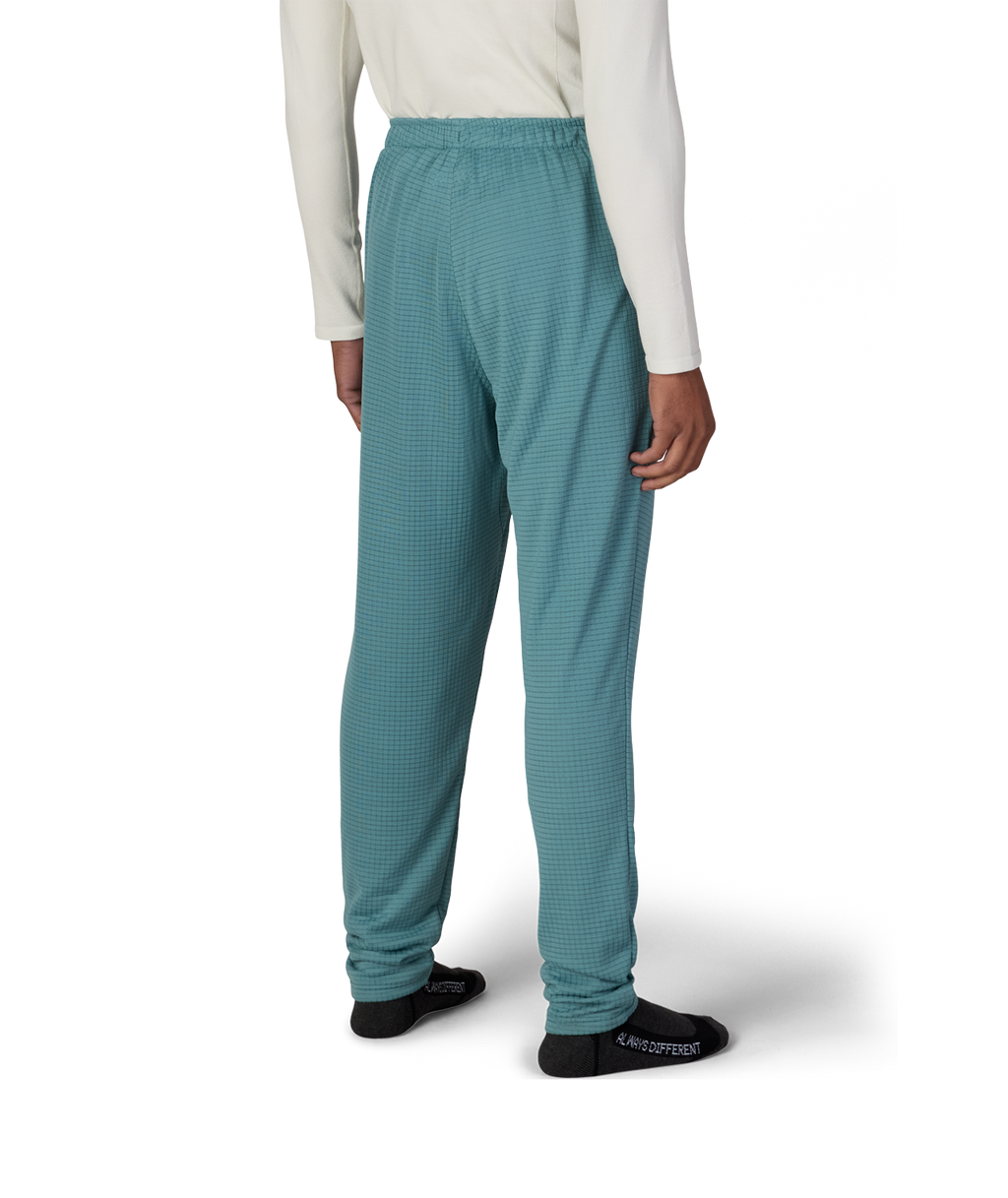 MENS MISSION GRID™ PANT - PALE FIRN