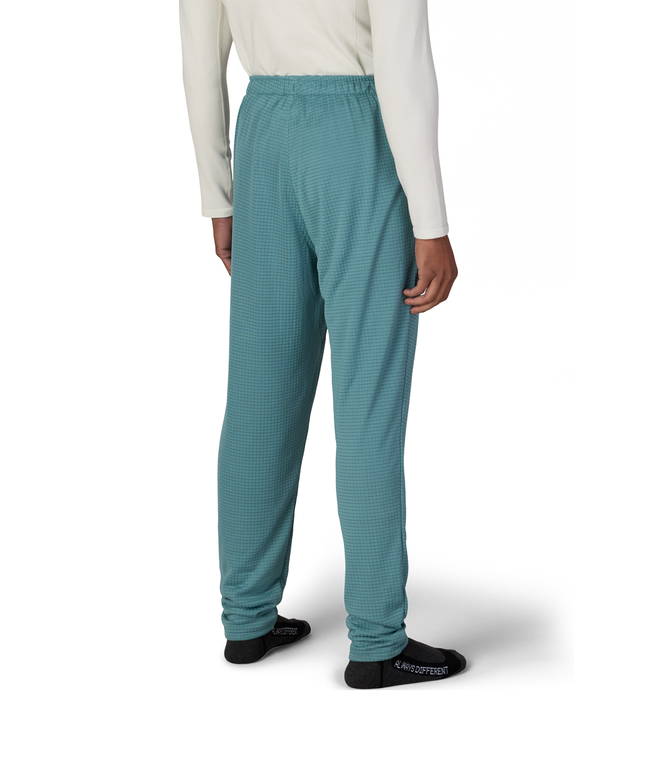 MENS MISSION GRID™ PANT - PALE FIRN
