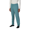 MENS MISSION GRID™ PANT - PALE FIRN