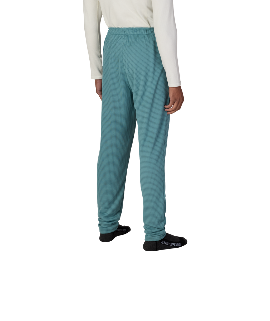 MENS MISSION GRID™ PANT - PALE FIRN