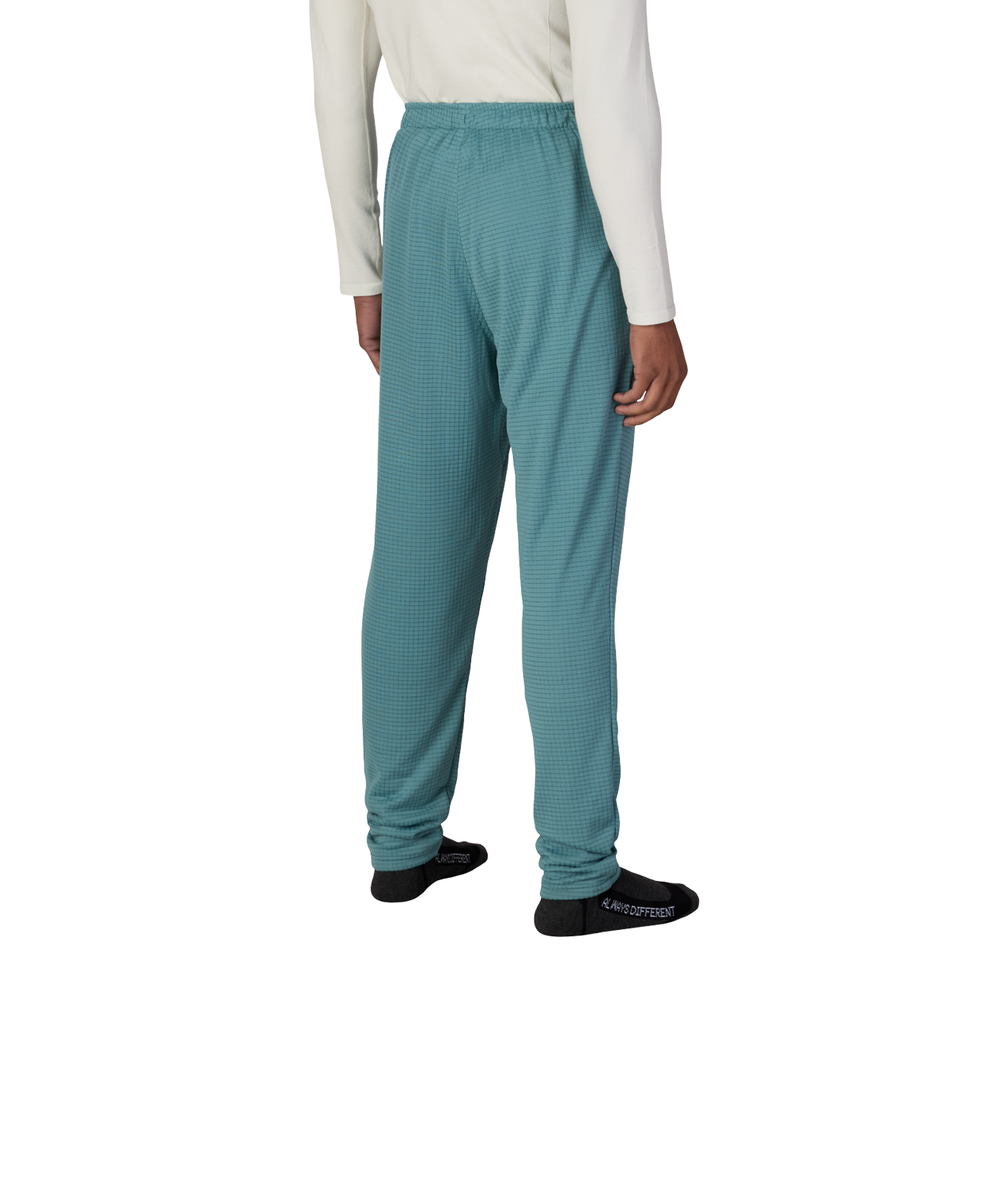 MENS MISSION GRID™ PANT - PALE FIRN