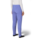 WOMENS MISSION GRID™ PANT - ALPENGLOW BLUE