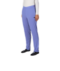 WOMENS MISSION GRID™ PANT - ALPENGLOW BLUE