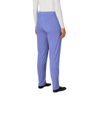 WOMENS MISSION GRID™ PANT - ALPENGLOW BLUE