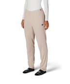 WOMENS MISSION GRID™ PANT - LIMESTONE