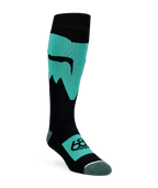 MENS FOX RACING SOCKS - 2PK - FOX PALE FIRN
