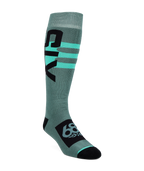 MENS SWISS SOCKS - 3PK - ASSORTED