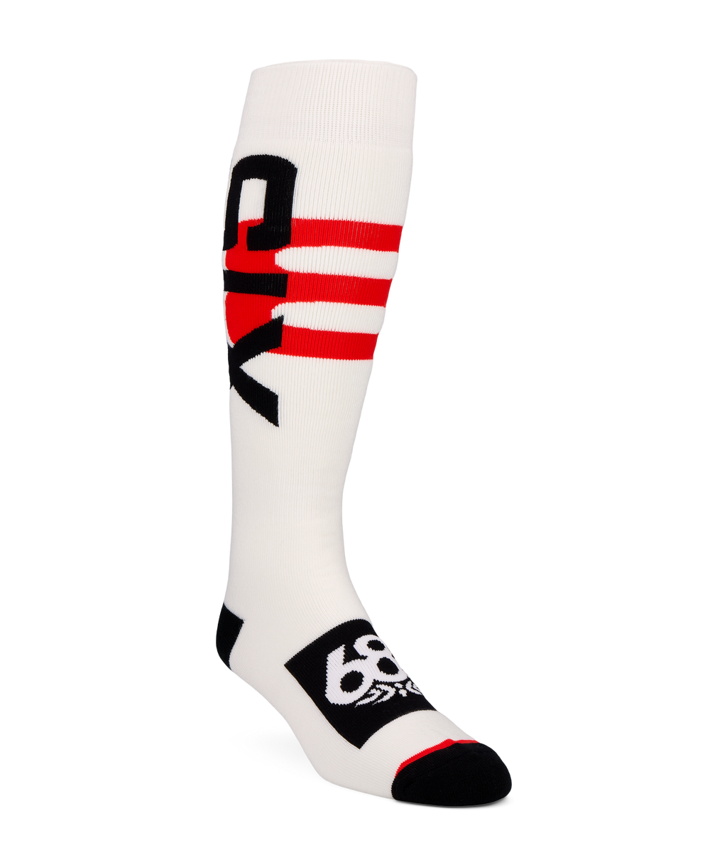 MENS SWISS SOCKS - 3PK - ASSORTED