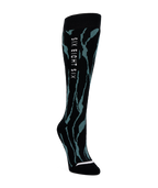 WOMENS CEPA SOCKS - 3PK - ASSORTED