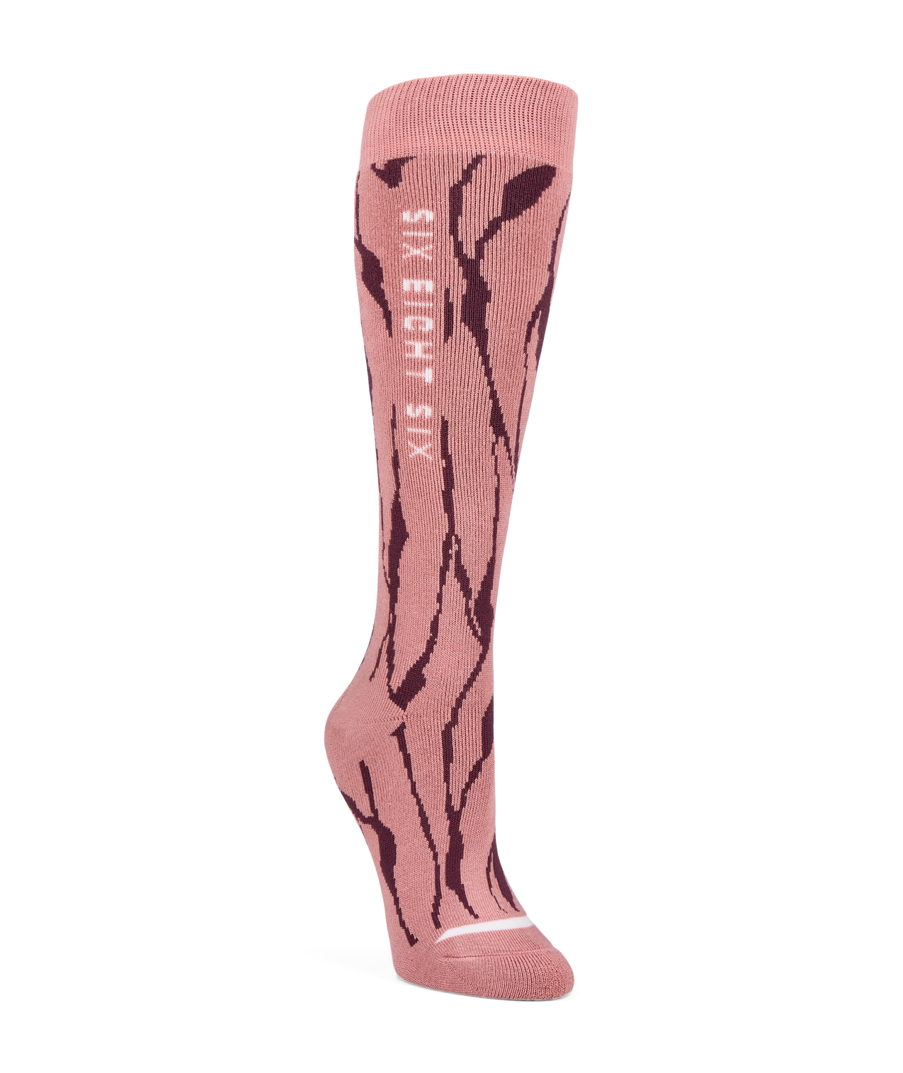 WOMENS CEPA SOCKS - 3PK - ASSORTED