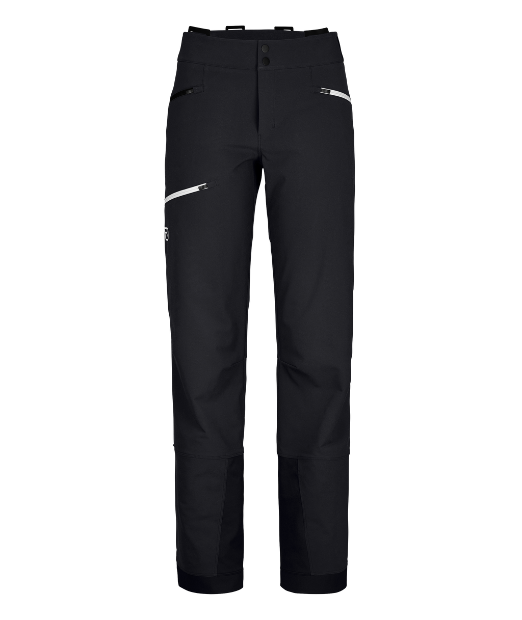 PANTALÓN SOFTSHELL SECEDA MUJER