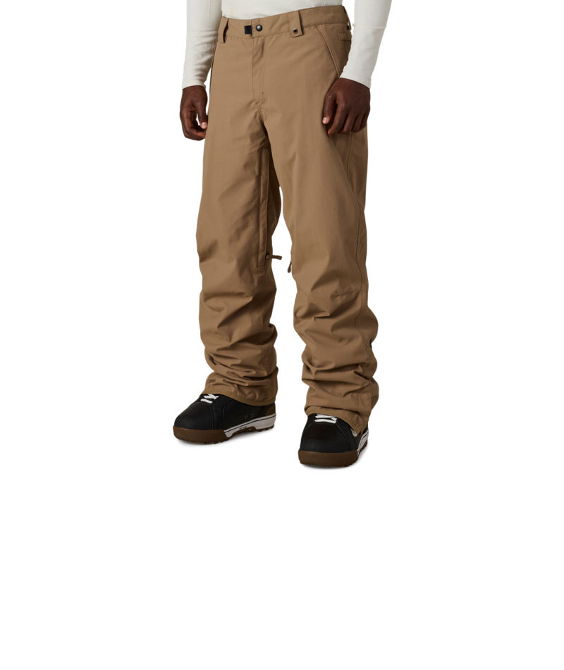 Men's Standard Pant - KHAKI
