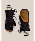 YOUTH UNISEX GORE-TEX LINEAR™ MITT - BLACK CAMO