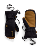 YOUTH UNISEX GORE-TEX LINEAR™ MITT - BLACK CAMO