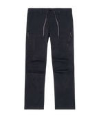 686 Men's Anything Cargo Pant - Relaxed Fit - BLACK