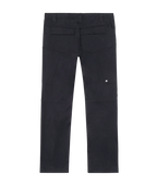 686 Men's Anything Cargo Pant - Relaxed Fit - BLACK