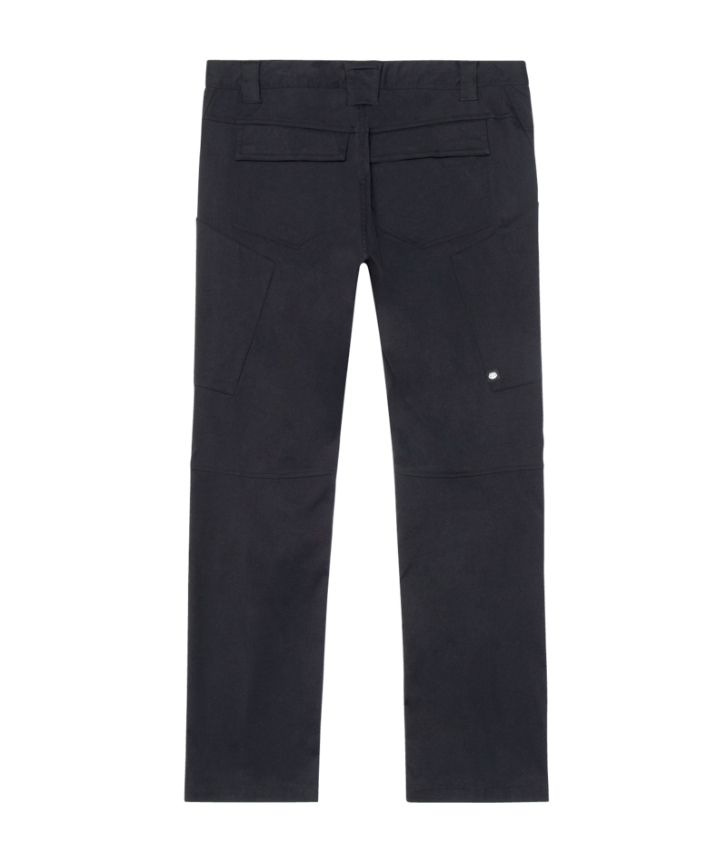 686 Men's Anything Cargo Pant - Relaxed Fit - BLACK