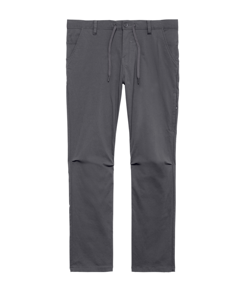 686 Men's Everywhere Pant - Relaxed Fit - CHARCOAL