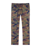 686 Men's Everywhere Pant - Relaxed Fit - DARK CAMO