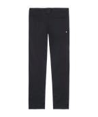 686 Men's Everywhere Merino Wool Lined Pant - Slim Fit - BLACK