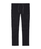 686 Men's Anything Cargo Pant - Slim Fit - BLACK