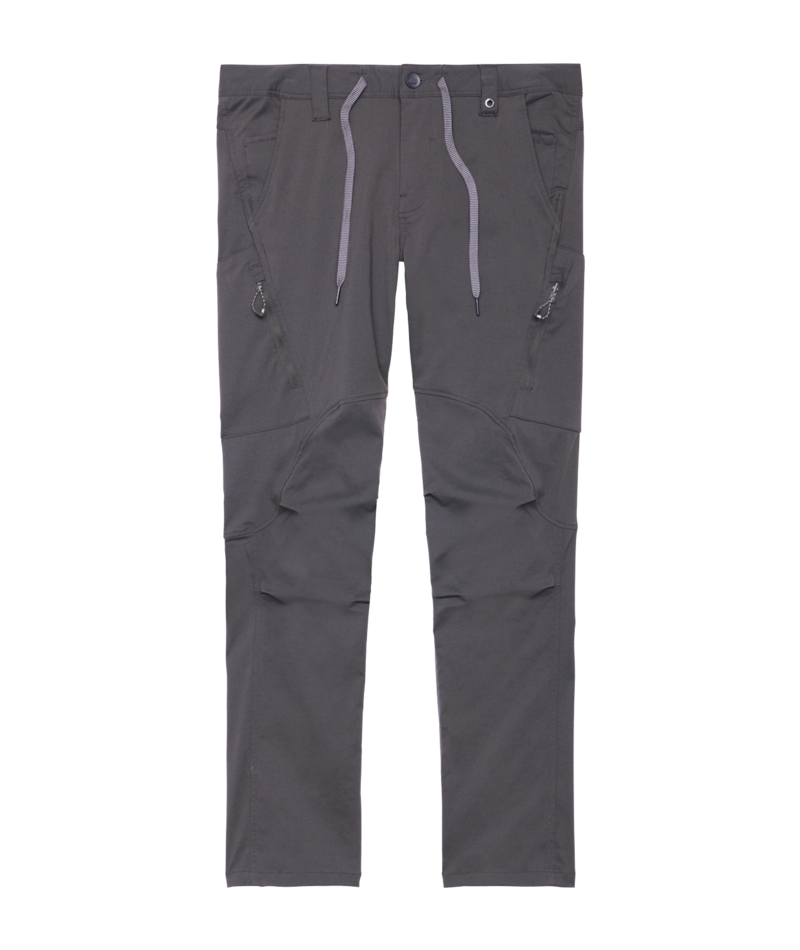 686 Men's Anything Cargo Pant - Slim Fit - CHARCOAL