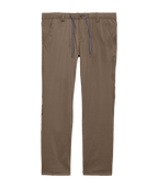 686 Men's Everywhere Merino Wool Lined Pant - Relaxed Fit - TOBACCO