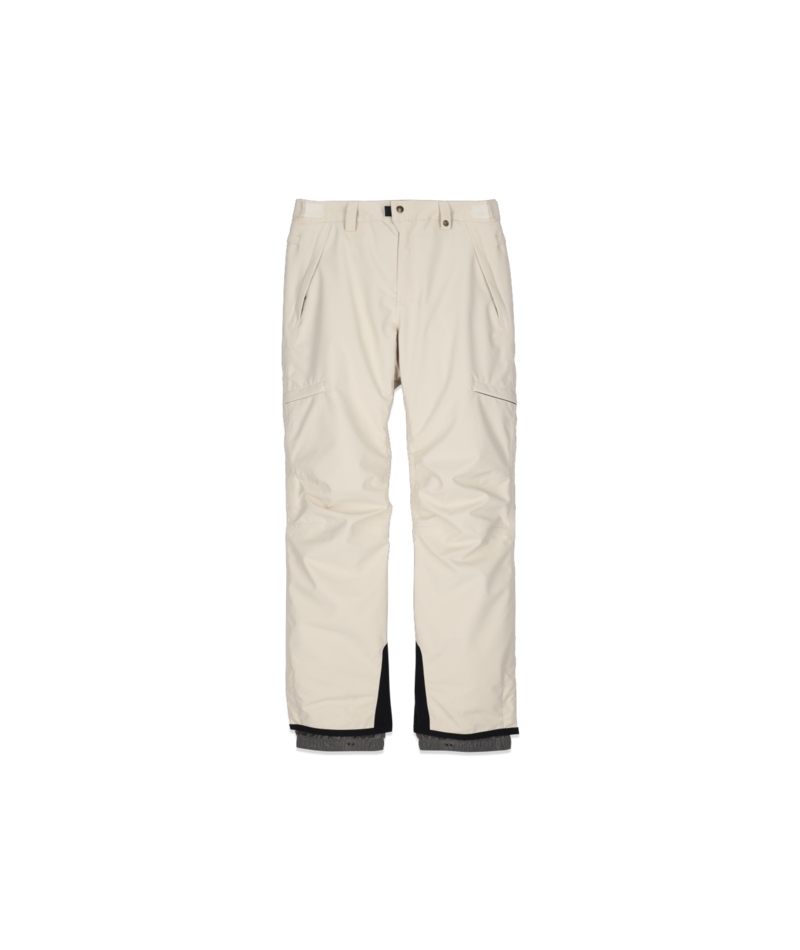 WOMENS SMARTY® 3-IN-1 CARGO PANT - LIMESTONE