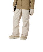 WOMENS SMARTY® 3-IN-1 CARGO PANT - LIMESTONE
