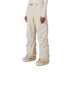 WOMENS SMARTY® 3-IN-1 CARGO PANT - LIMESTONE