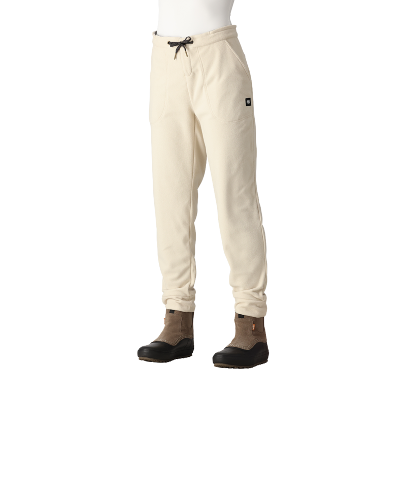WOMENS SMARTY® 3-IN-1 CARGO PANT - LIMESTONE