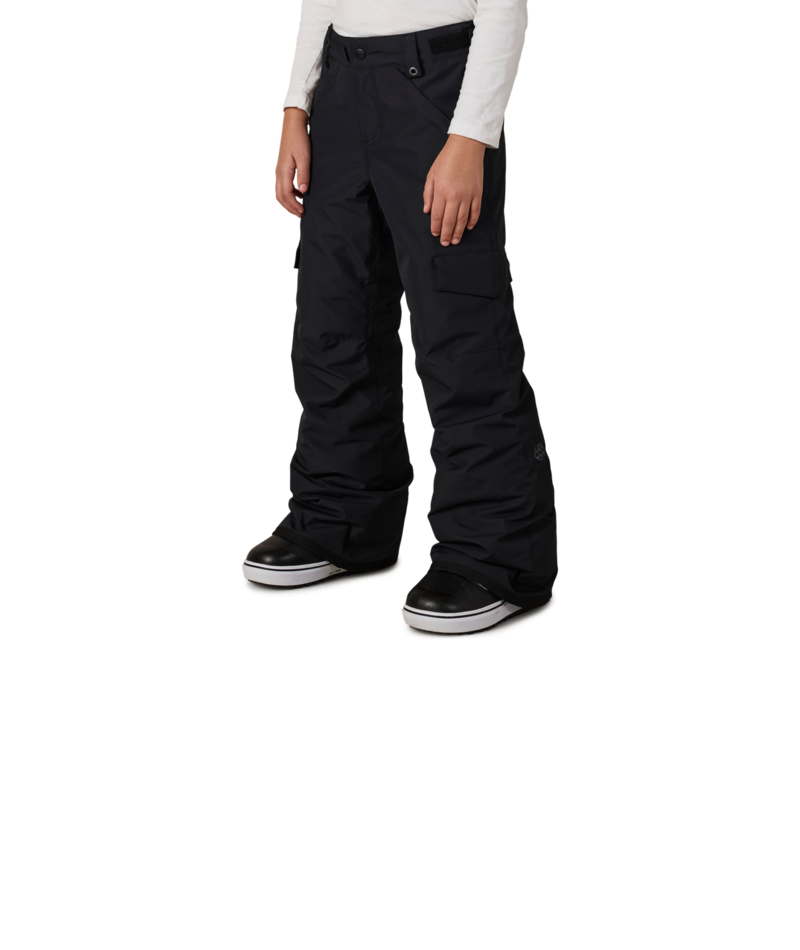 GIRLS LOLA™ INSULATED PANT - BLACK