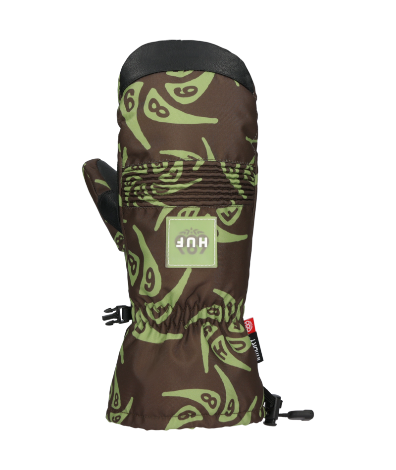 MENS LANDER™ MITT - HUF SWIRL