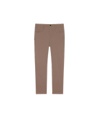 UNWORK PANT - SLIM FIT - TOBACCO